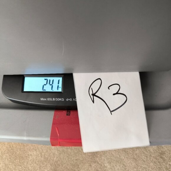 Trespass Hiking Outdoor Utility Cabin Water Repellent Unisex Men's Windbreaker M - Picture 7 of 7